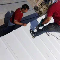 خدمات جوشکاری سیار