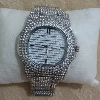 ساعت پتک فیلیپ فول نگین