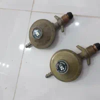 ریگلاتور استاندارد بوتان|اجاق گاز و لوازم برقی پخت‌وپز|بروجرد, |دیوار