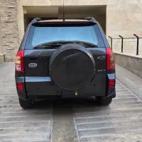 خودرو ام وی ام x33