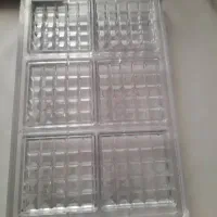 قالب شکلات سازی