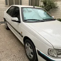 پارس tu5 دریچه سیمی