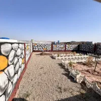 باغ باغچه 150 متری چهار دیوار سند دار|فروش زمین و ملک کلنگی|رباطکریم, رباطکریم|دیوار