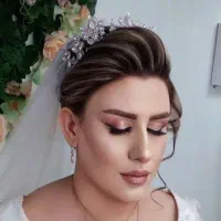 میکاپ تخصصی، کوتاهی ، اصلاح ابرو محدوده آزادشهر|خدمات آرایشگری و زیبایی|بندرعباس, |دیوار