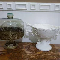 میوه خوری و کیک خوری