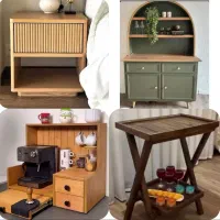 کمد ،جاکفشی