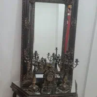 اینه کنسول و تابلو