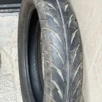 لاستیک موتور