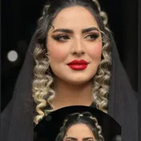 شینیون و آرایش صورت|خدمات آرایشگری و زیبایی|لاهیجان, انقلاب|دیوار