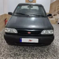 پراید۷۹دوگانهCNGشاسی پلمپ