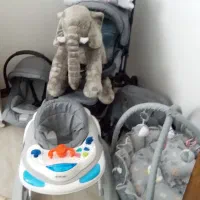 ست کریر کالاسکه و روروئک