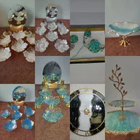 هفت سین|صنایع دستی و سایر لوازم تزئینی|رشت, حاجی آباد|دیوار