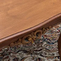 مبل ۹ نفر و میز نهار خوری ۸|مبلمان خانگی و میز عسلی|رشت, چله خانه|دیوار