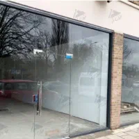 فروش یک باب مغازه دو دهنه در مرکز شهر رامسر