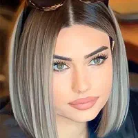استخدام مدل خانم