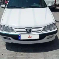 پژو پارس ELX Xum موتور 2000