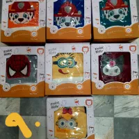 بچه گانه دورو نخ/حوله تنپوش|لباس|قم, علی آباد سعدگان|دیوار