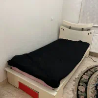 تخت خواب یک نفره