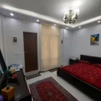 لاکانی/واحد ۱۰۷متری/آسانسور پارکینگ/سنددار/خوشنقشه|فروش آپارتمان|رشت, لاکانی|دیوار