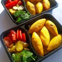 غذای خونگی