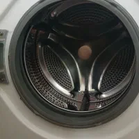 لباسشویی تمام اتوماتیک