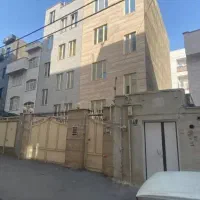 فروش آپارتمان ۶۵ متری ۲ خوابه طبقه ۴ در سجاد جنوبی|فروش آپارتمان|تهران, یافت‌آباد|دیوار