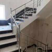 نرده استیل