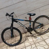 دوچرخه 26