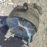 فروش وسایل برقی و دینام