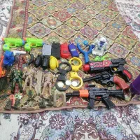 اسباب بازی|اسباب‌‌بازی|قزوین, |دیوار