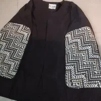 کت مانتویی