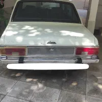 پیکان سواری دوگانه انژکتور