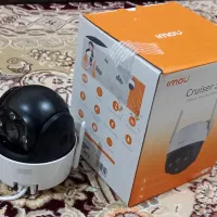 دوربین مداربسته خورشیدی سیمکارتی و...