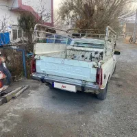 وانت مدل ۸۷