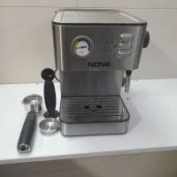 قهوه ساز نوا