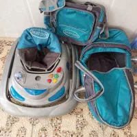 سیسمونی نوزاد