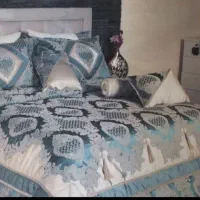 روتختی ۱۱ تکه ترک