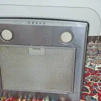 هود آشپزخانه|هود|خرمآباد, |دیوار