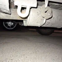 منبع اگزوز هاوارد رنجروری|قطعات یدکی و لوازم جانبی|اندیشه, شهرک مریم|دیوار