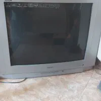 تلوزیون ۳۲  اینچ پارس کاملا سالم