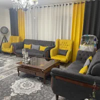 مبل ۸ نفره چستر
