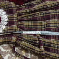 لباس دخترانه کشمیر در حد نو