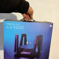 مودم ax 9000 شیائومی|مودم و تجهیزات شبکه|ارومیه, |دیوار