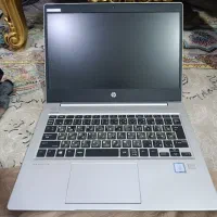 لپ تاپ اچ پی نسل ۸|رایانه همراه|کرمانشاه, |دیوار