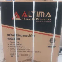 لباسشویی دوقلو التیما