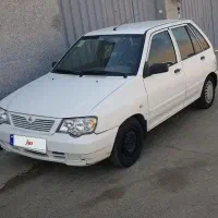 پراید111/مدل96/دنده اتومات