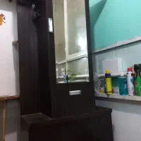 جاکفشی|جاکفشی، کمد، دراور|زاهدان, |دیوار