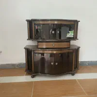 بوفه