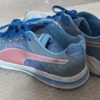 کفش پوما اورجینال