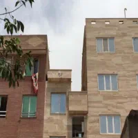 ویلایی طبقه همکف۱۳۰متر/۲خواب/ شهیدرضایی